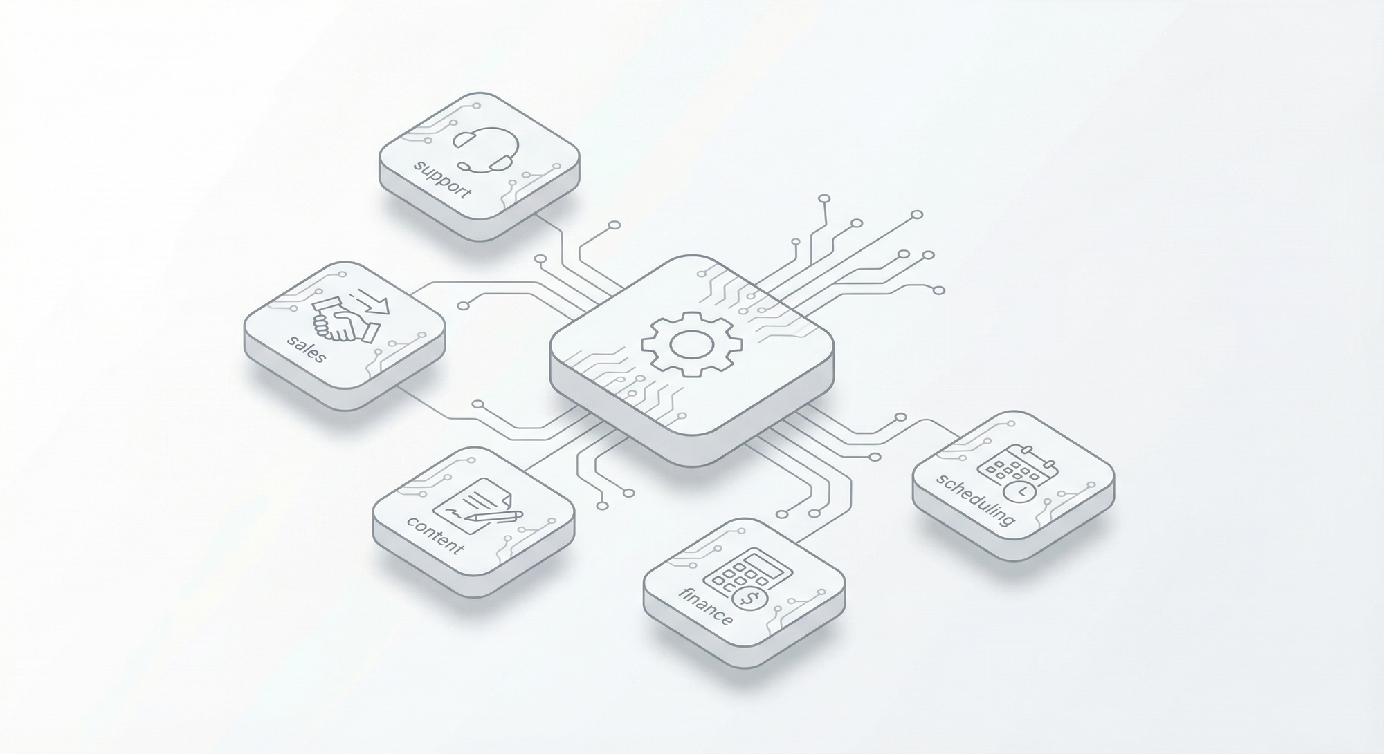 AI Agents for Small Business: Complete Implementation Guide + ROI Calculator