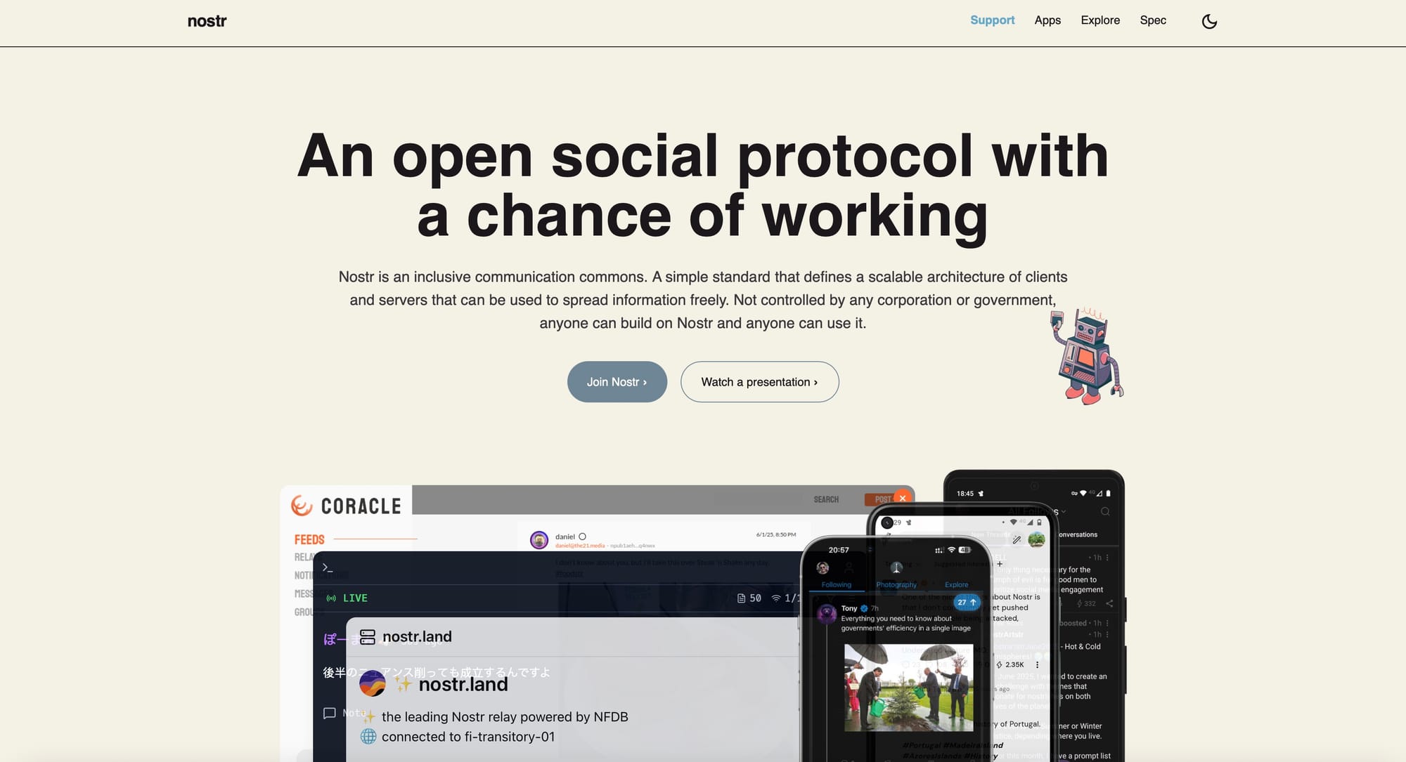 Social Media As You Know It Is Already Dead. Here's What Killed It.