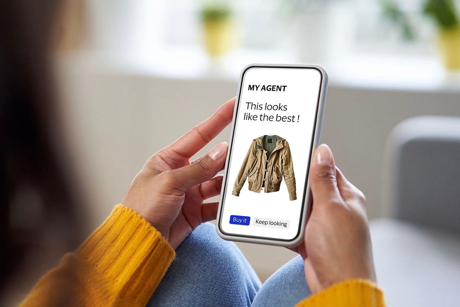 Visa Is Testing Payments Through AI Agents: Soon, AI Will Buy for You Without Your Involvement