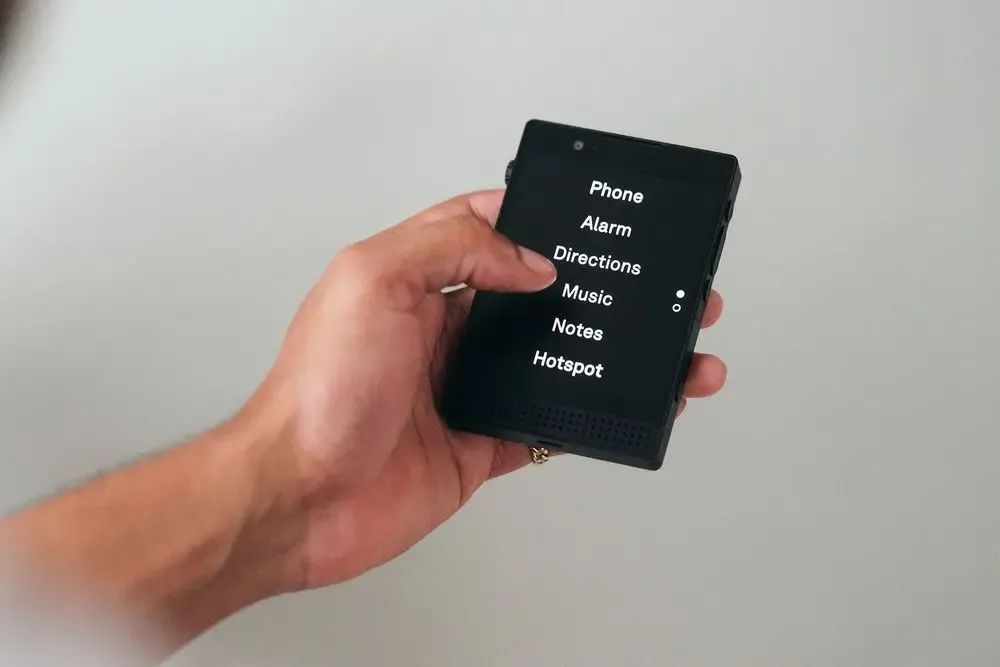 The Anti-Gadget Trend: Why the Hottest Tech of 2026 Is Designed to Make You Put Your Phone Down