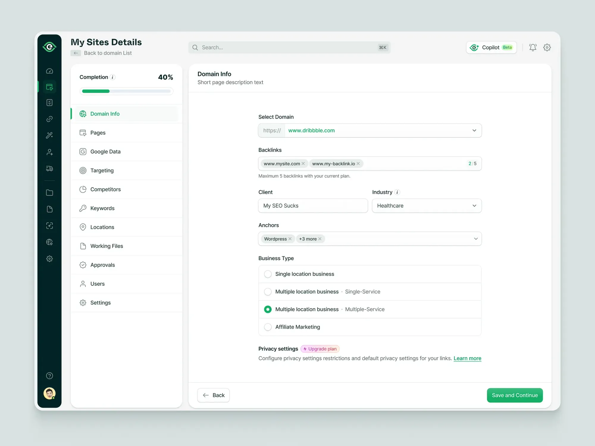 Surfer SEO + AI: How to Build a Niche Website That Makes Money While You Sleep
