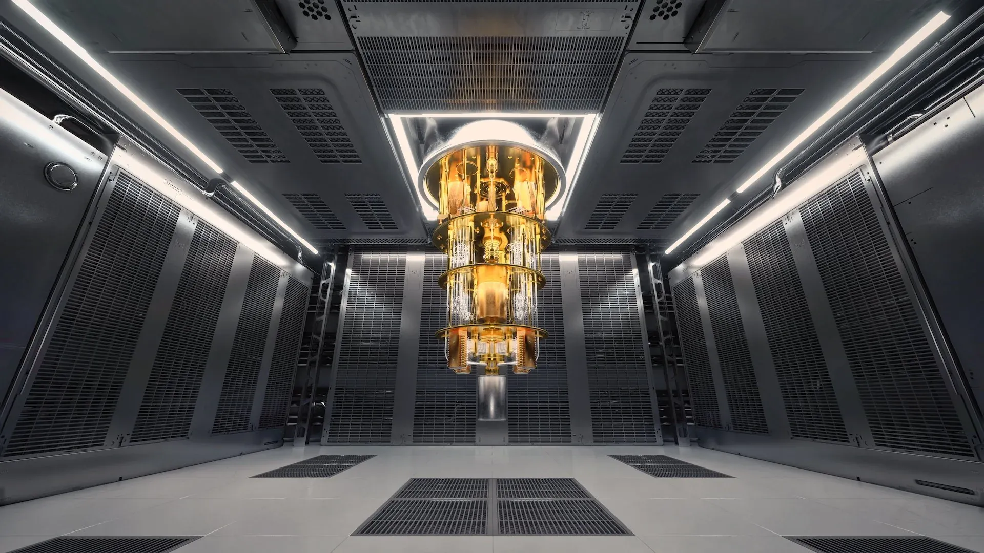 A Quantum Computer Has Overtaken a Classical One for the First Time: What IBM Just Did and Why It Matters