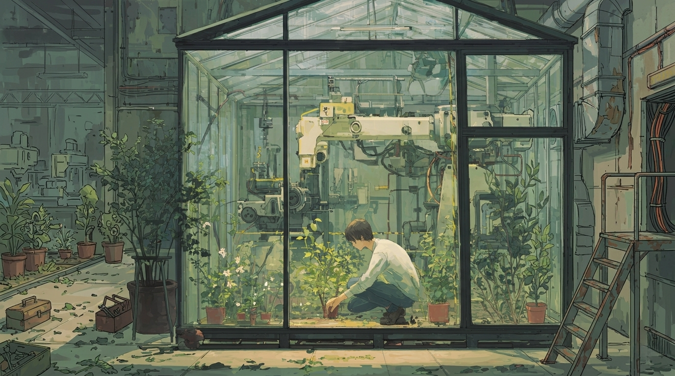 I Got Banned for Automation. Here's What I Learned.