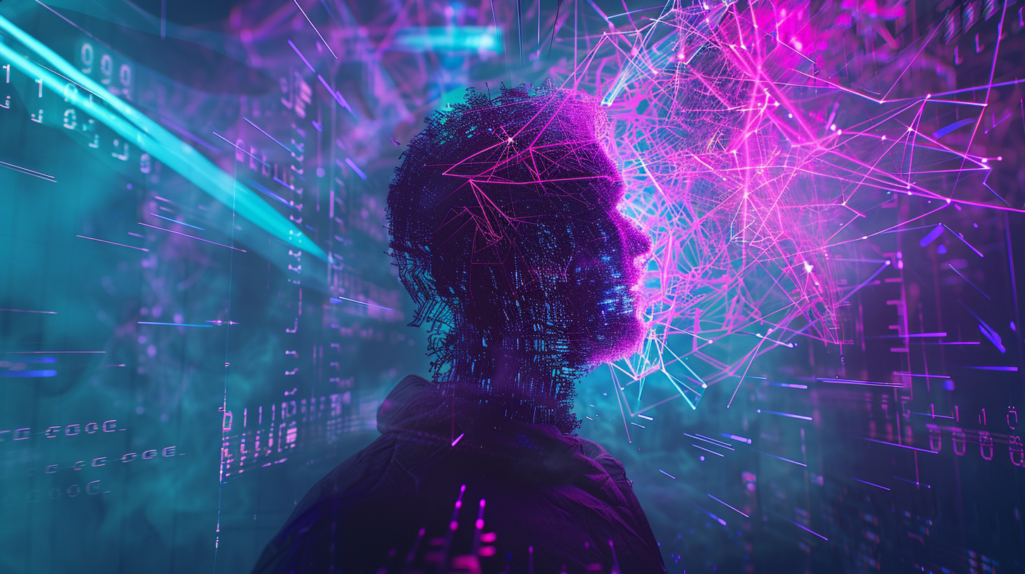 You Are Not a User. You Are a Product. Here's How AI Automation and Nostr Are Changing That.