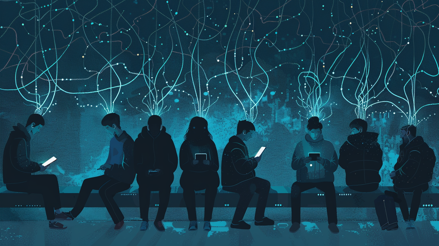 What's Wrong With Meta, Twitter, and All the Rest