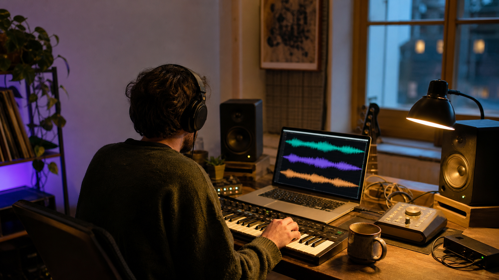 Suno vs Udio vs ElevenLabs Music: Rights and Routes in 2026