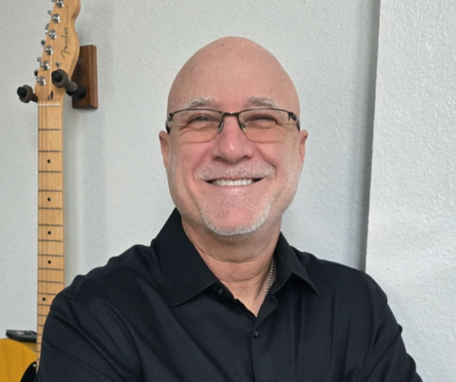 Bob Wenokur