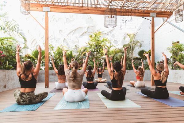 Franchise Fridays: Health and Wellness