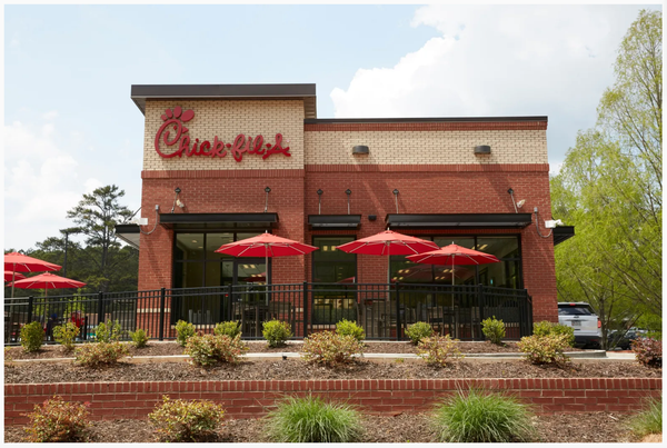 The Truth About Owning a Chick-fil-A Franchise