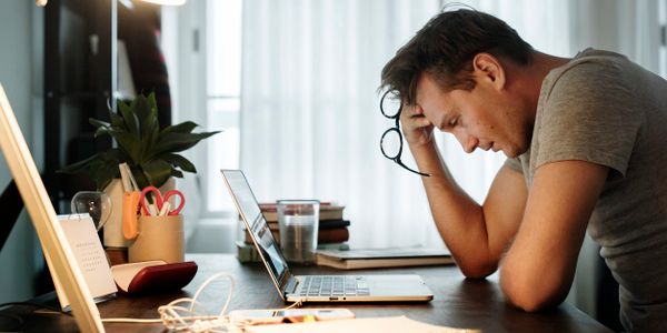 The Silent Threats: 10 Often Overlooked Signs Your Business May Be at Risk of Failing