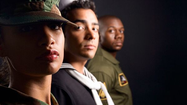 From Boots on the Ground to Business Back Home
