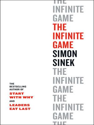 Review: The Infinite Game