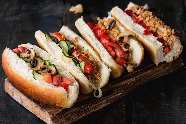 Franchise Fridays: Fun Food Concepts
