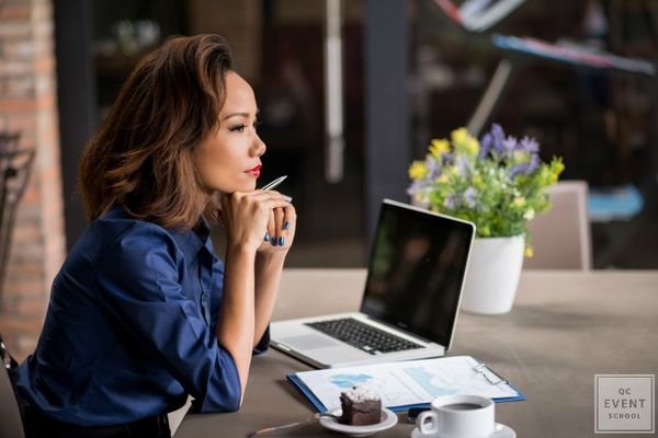 Business Success; It's All In Your Mind