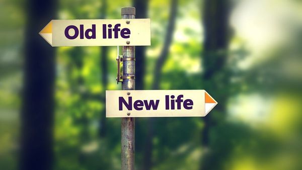Two Lives Were Forever Changed Yesterday