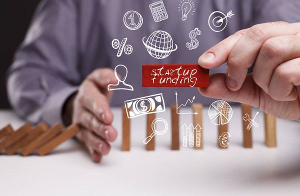 Funding Your Dreams; Exploring Small Business Financing Options
