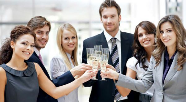 Celebrating Milestones: Reflecting on Your Small Business Journey