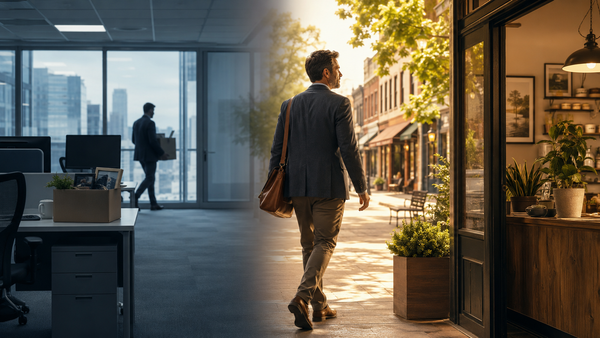 Why "Job Security" Feels Increasingly Fragile in 2026