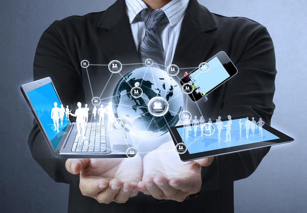 The Tech Revolution in Franchising: AI, Data, and Beyond