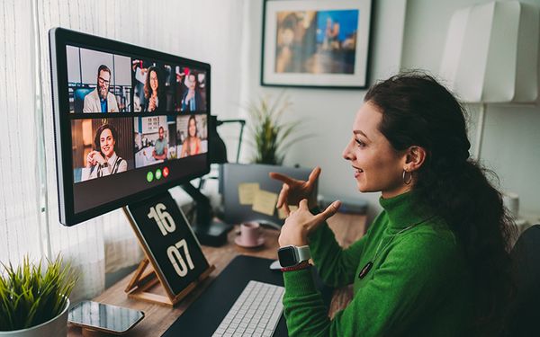Live Webinars For Aspiring Business Owners