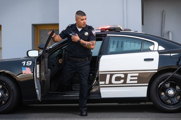 From Officer to Entrepreneur
