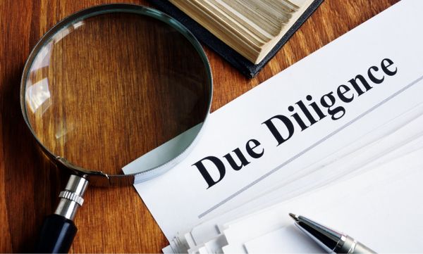How To Conduct Due Diligence With Business Opportunities