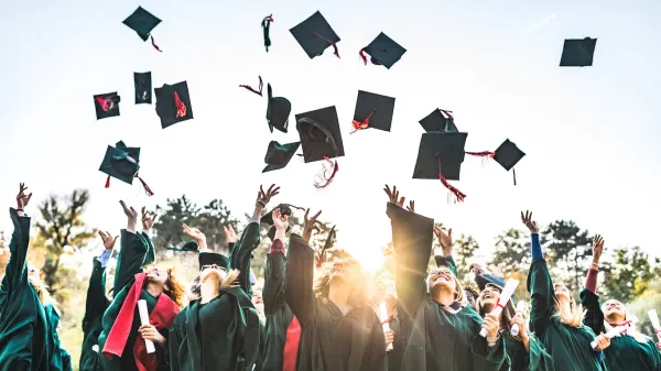 Is It Time To Normalize Business Ownership Instead of College?