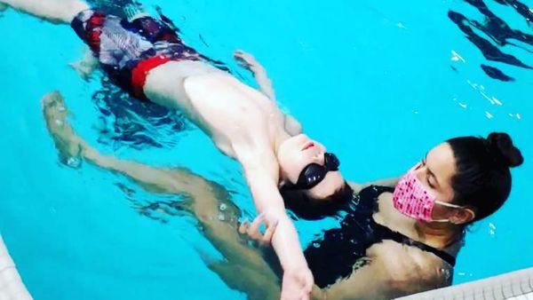 Wednesday Webinar; Open Your Own Swim School
