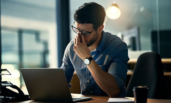 The Most Dangerous Career in America Might Be “Safe Corporate Employee”