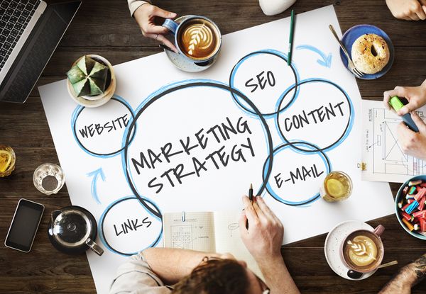 Effective Marketing Strategies For Small Businesses