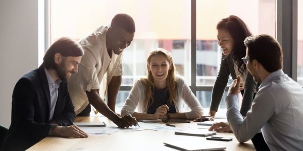 Building Your Dream Team: Hiring and Retaining Top Talent