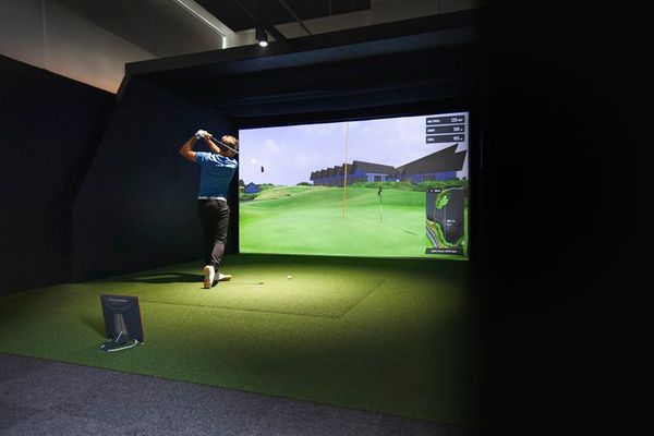 The Future of Golfing