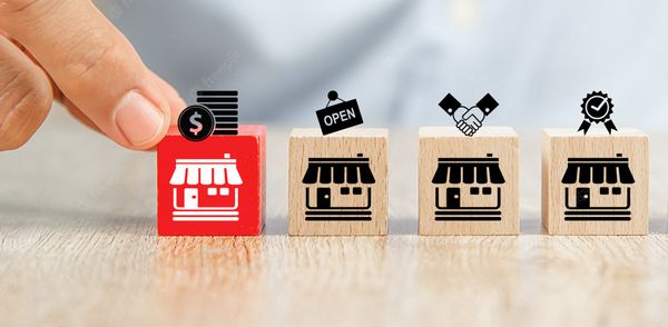 Why a Franchise May Be a Great Fit For You