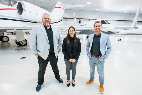 High-Flying Franchise Opportunity Takes Off in the Aviation Services Sector