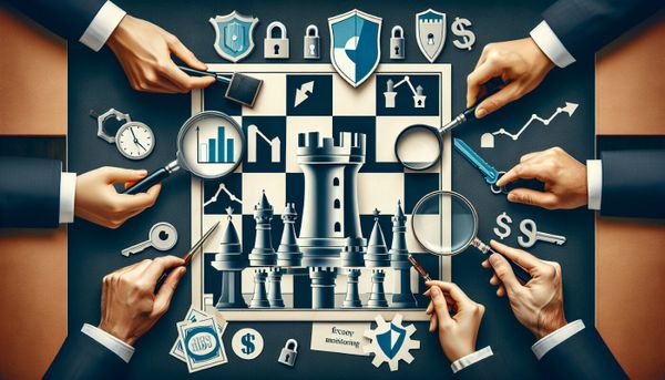 Mitigating Risk in Business Ownership: Lessons from Franchising