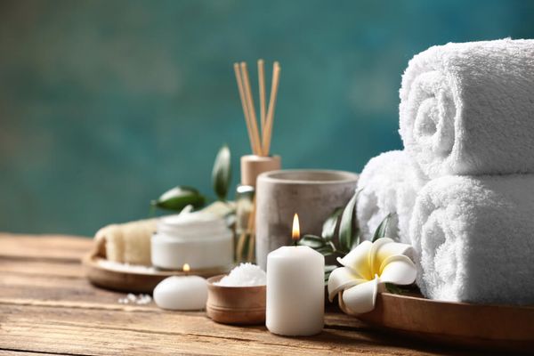 Franchise Fridays: Beauty and Spa