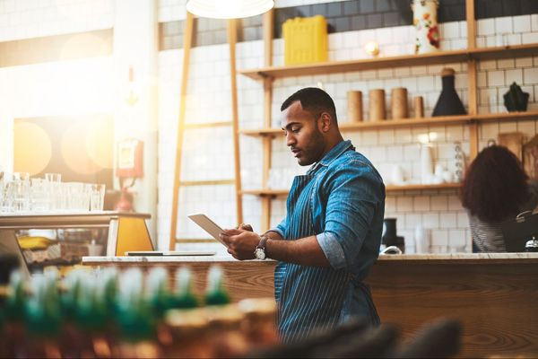 Business Ownership: Why a Franchise Could Be Your Safest Bet