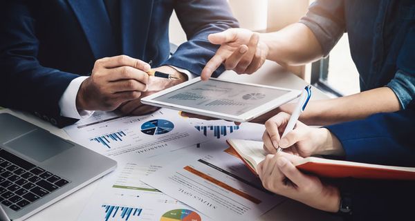 Strategic Planning for Small Business Success