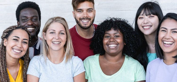 Diversity and Inclusion; Building a Welcoming Business