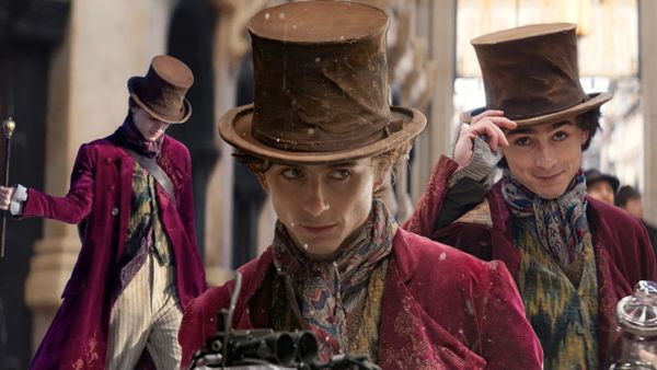 Golden Lessons for Business Owners: Insights from Willy Wonka's Chocolate Factory