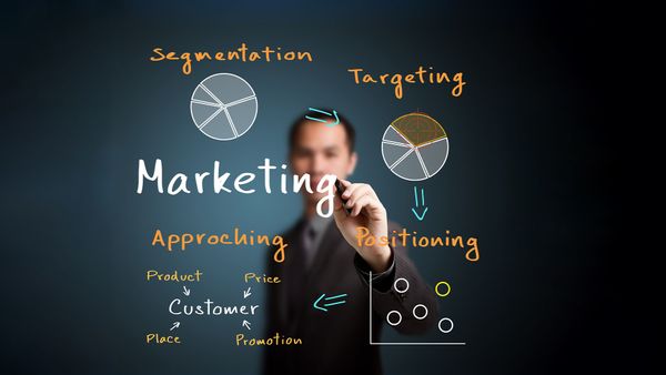Developing a Local Marketing Strategy for Your Startup