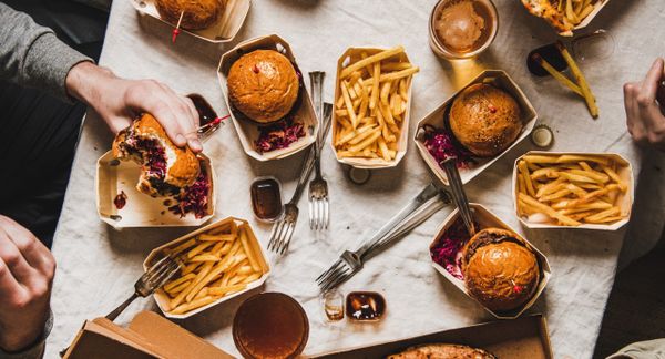 QSRs in 2024: Adapting to Change and Driving Franchise Growth