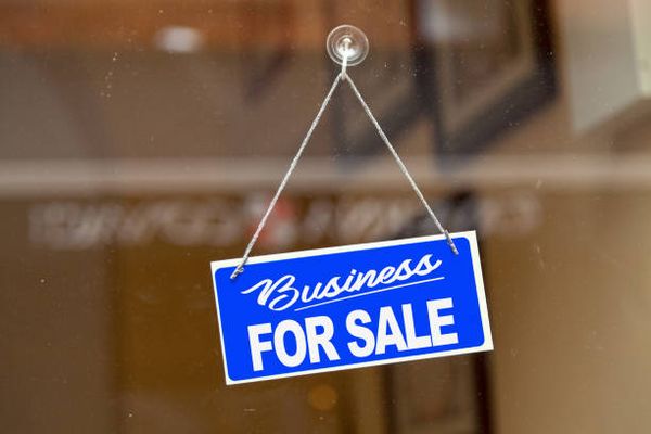 Franchise Fridays: Businesses Already Open and For Sale