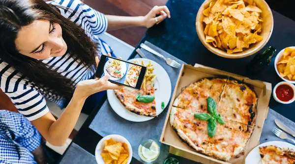 Five Franchises For Foodie Entrepreneurs