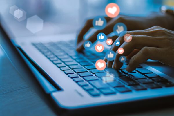 Adapting to the Digital Age; Building Your Online Presence