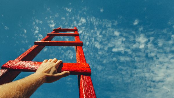 Strategies for Scaling Up; Taking Your Business to the Next Level