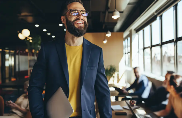 Most People Don’t Actually Want Entrepreneurship; They Want Control