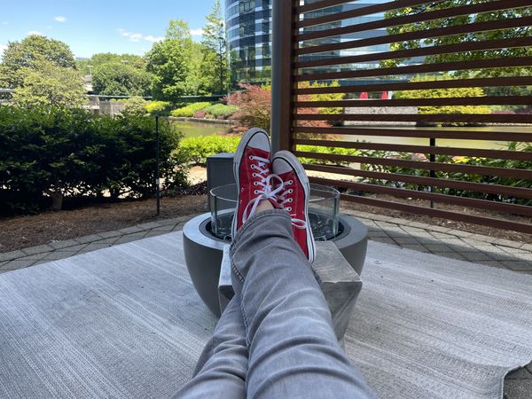 Why Leaders Need Dream Days