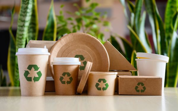 Sustainability in Small Business: Eco-Friendly Practices