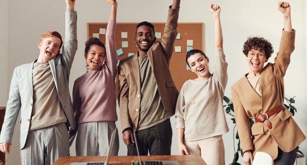 Defining Roles and Creating Job Descriptions